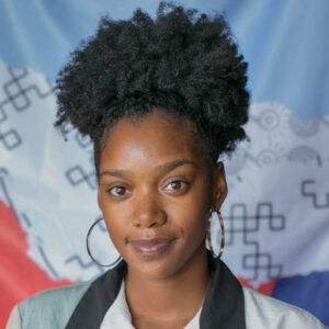 Headshot of Imani Mixon