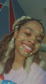 Brittyn Benjamin-Kelley image