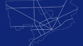 Detroitography Map