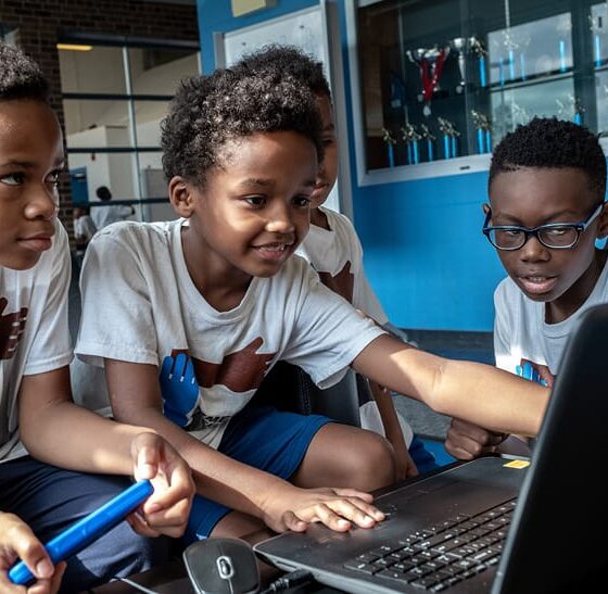 Youth Development Resource Center Allied Media Projects