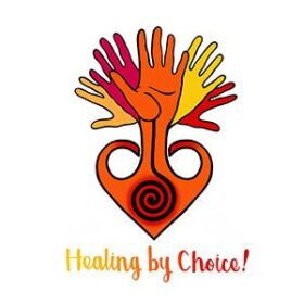 healing by choice logo
