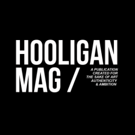 Hooligan Mag logo