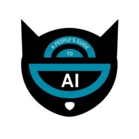 "A People's Guide to AI" logo