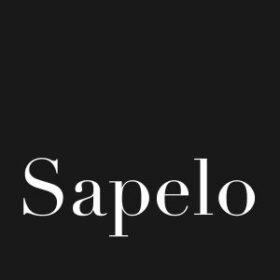 "Sapelo" logo