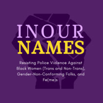 in our names logo