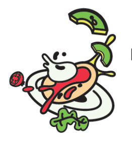 Tostada Magazine Logo Icon