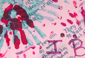 Peace Culture Art