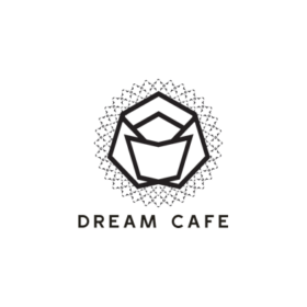 Dream Cafe Logo
