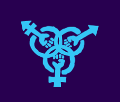Trans Oral History Project logo