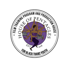 House of Pentacles Logo