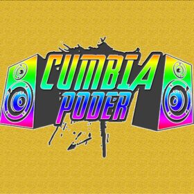 Cumbia Poder Logo