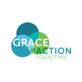 Grace In Action Collectives Logo