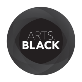 ARTS.BLACK logo