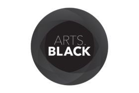 ARTS.BLACK logo