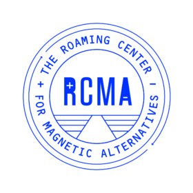 RCMA logo