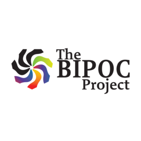 The BIPOC logo
