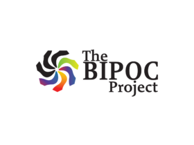 The BIPOC logo