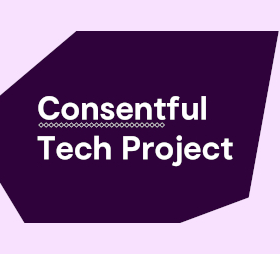 Consentful Tech Project logo