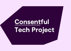 Consentful Tech Project logo