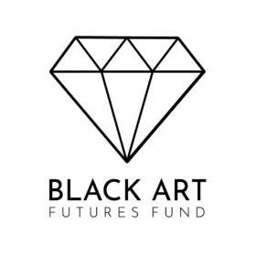 Black Art Futures Fund logo