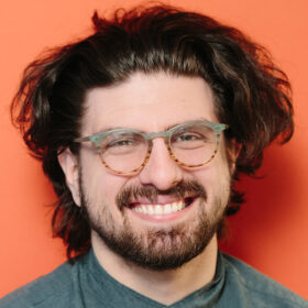 Jon headshot