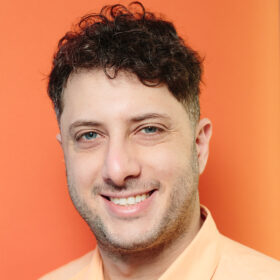 Mike headshot
