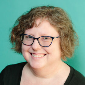 Monica headshot