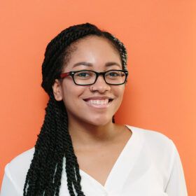 Nic headshot