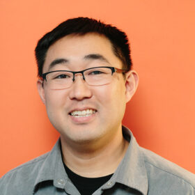 Soh headshot