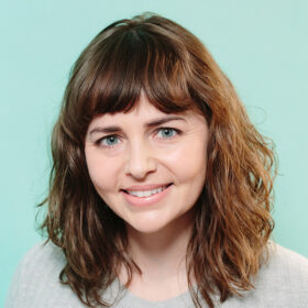 Toni headshot