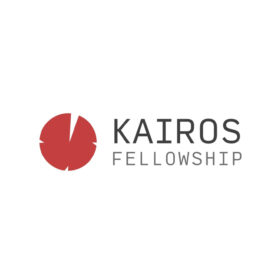 Kairos Fellowship Logo