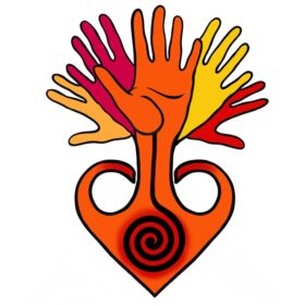 Healing By Choice Logo