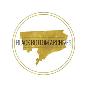 Black Bottom Archives Logo