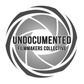 Undocumented Filmmakers Collective Logo