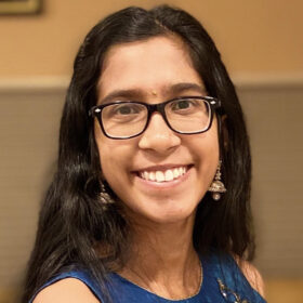 Varsha Penumalee