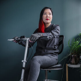 Elea Chang