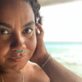 adrienne maree brown - Allied Media Projects