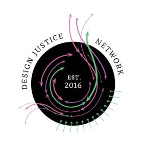 design justice network logo