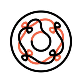Maamoul Press Logo