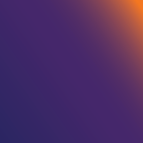 A placeholder graphic of a purple to orange gradient, for when a photo is unavailable