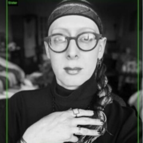 Sasha Costanza-Chock