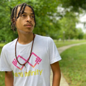 Dontez Jones