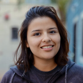 Lidieth Arevalo