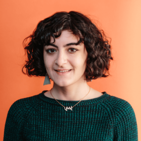 Headshot of Leila Abdelrazaq