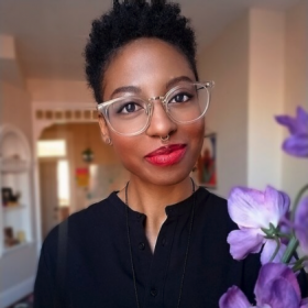 Denise Shanté Brown