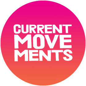 Current Movements Logo